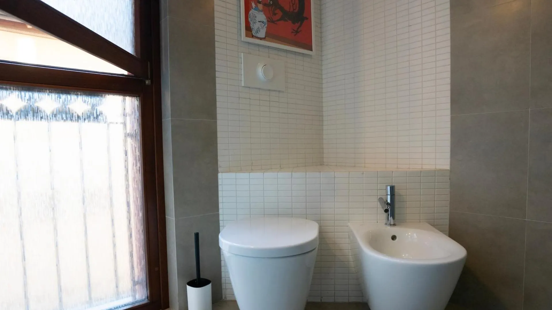 Bastia Rm Scalo Romana Prada Bocconi Ieo Ied Forum Assago Duomo15Min Milan Apartment